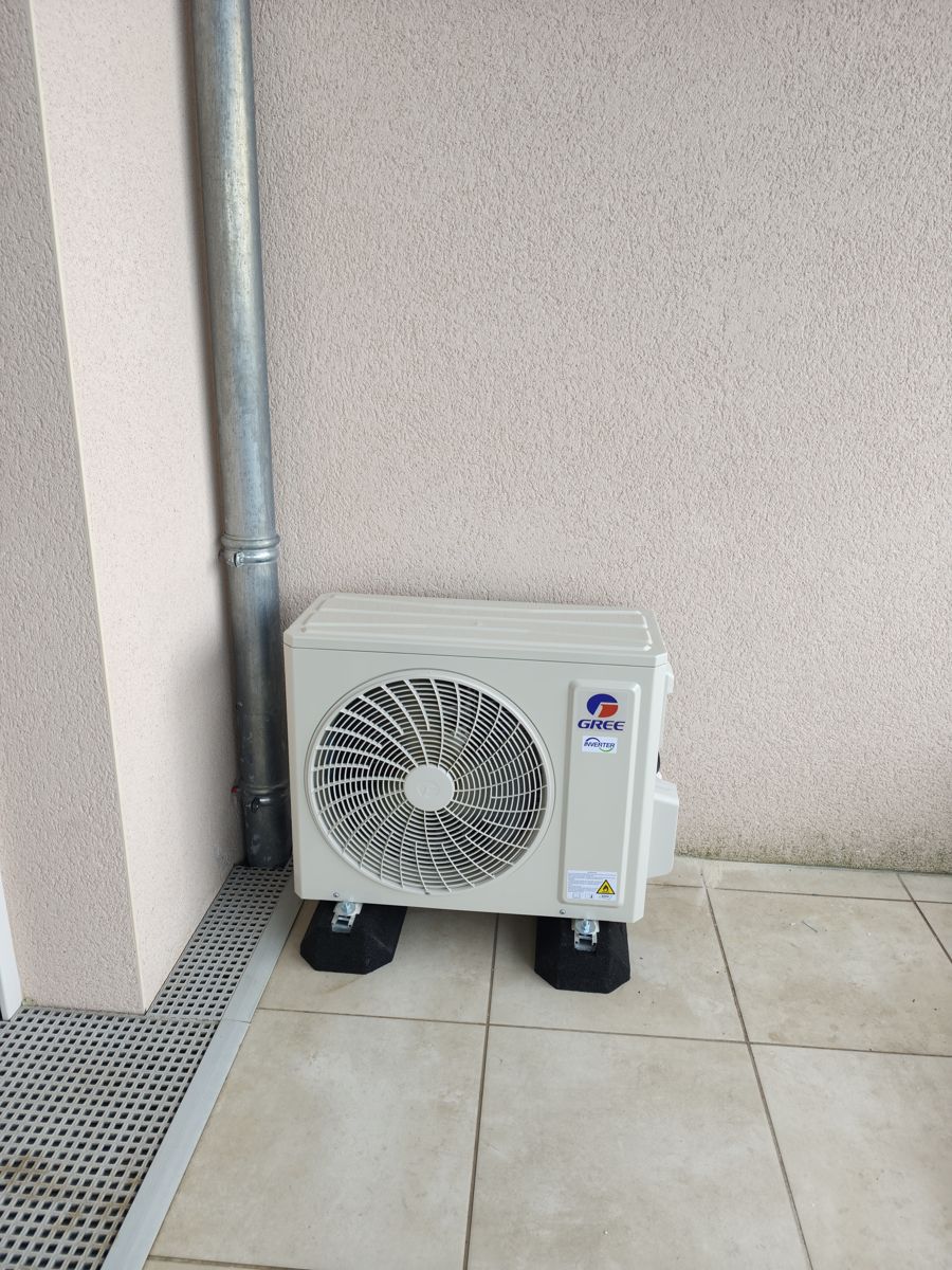 Climatisation réversible Gree